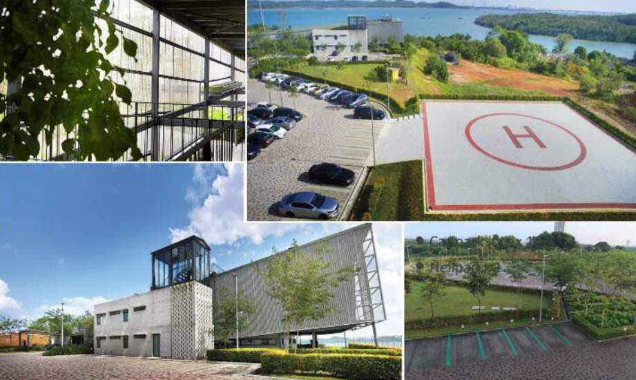 BIG WHEEL - Virtual Office image 2