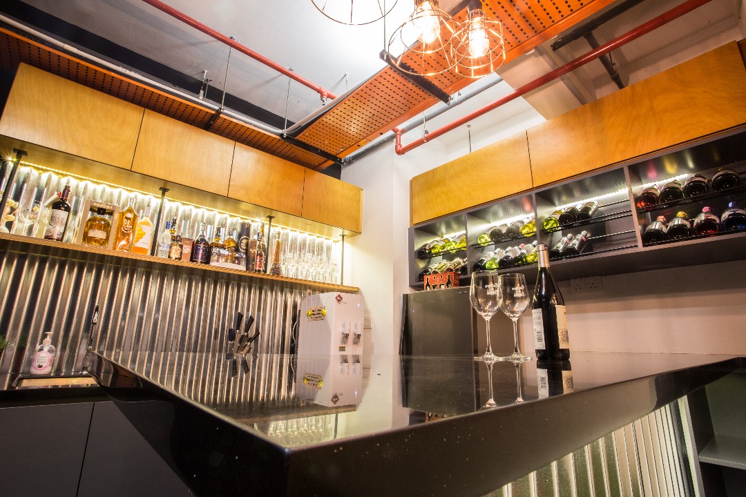 DreamSpace Puteri Harbour image 2