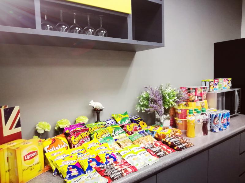 DreamSpace Shared Office image 5