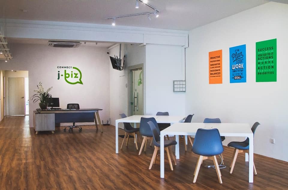 J-biz Connect image 3