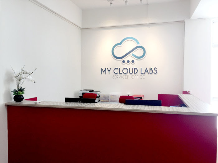 MY CLOUD LABS image 2