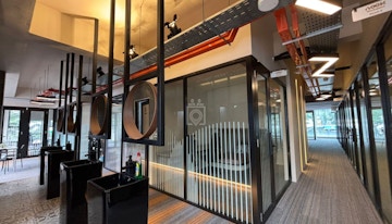 Nook Workspace•Storage image 1