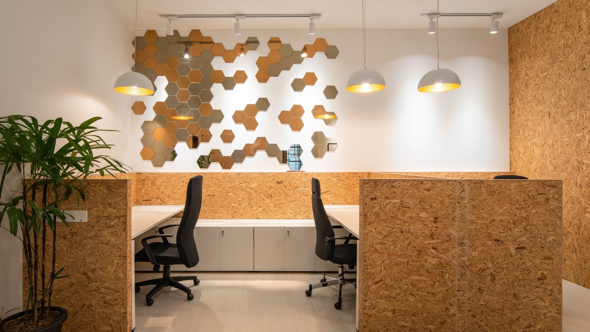 Quarters Co-working Space image 4