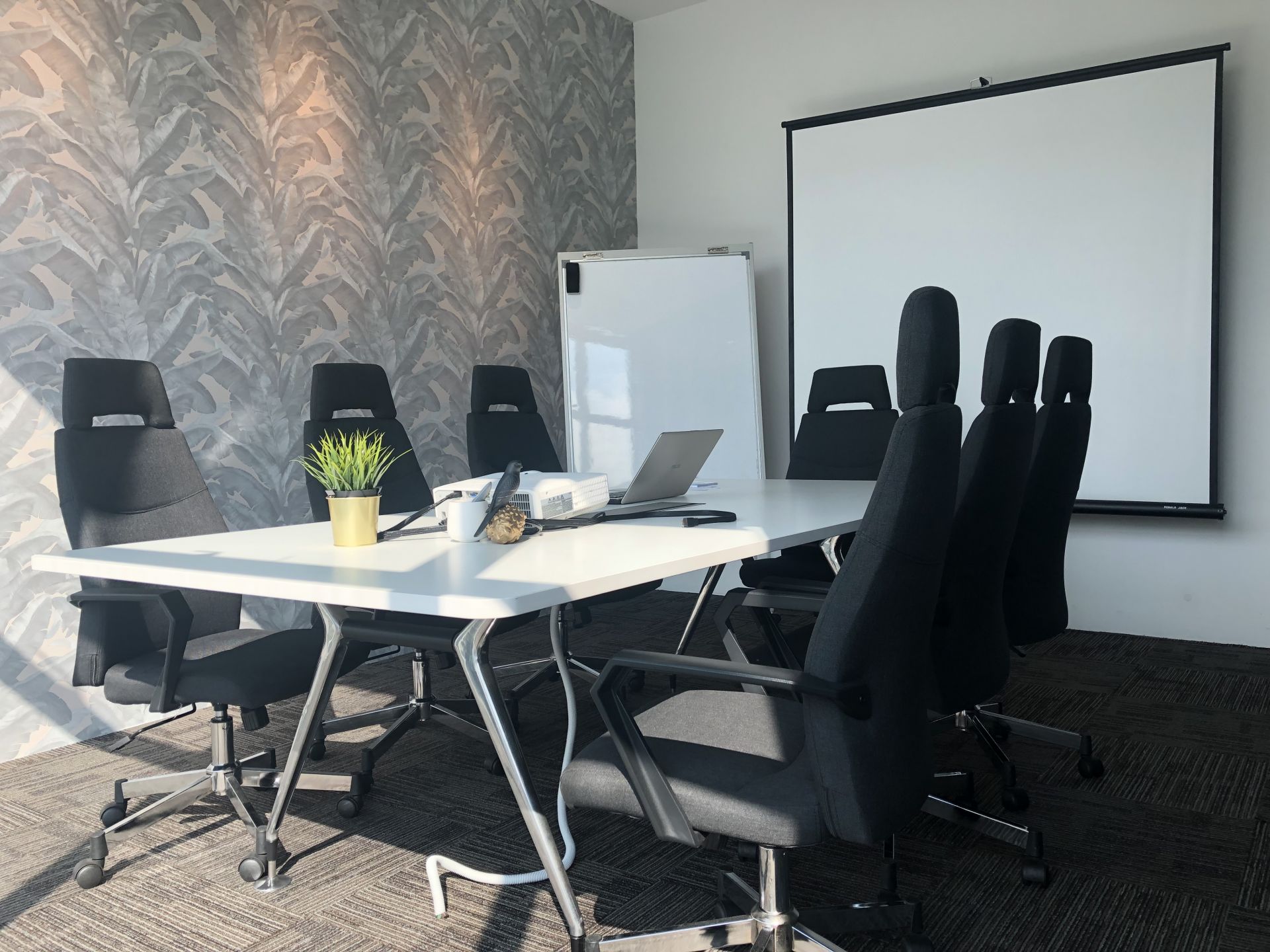 Quarters Co-working Space image 3