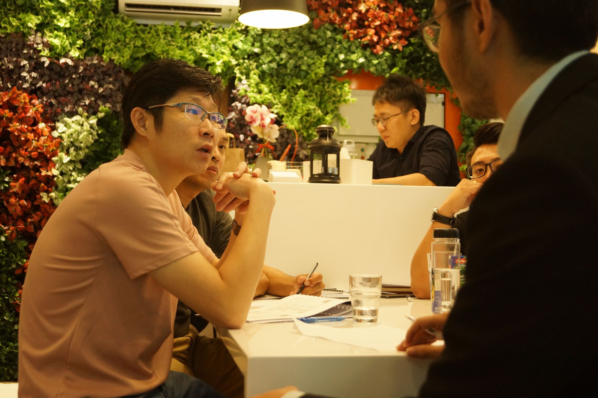 Quarters Co-working Space image 5