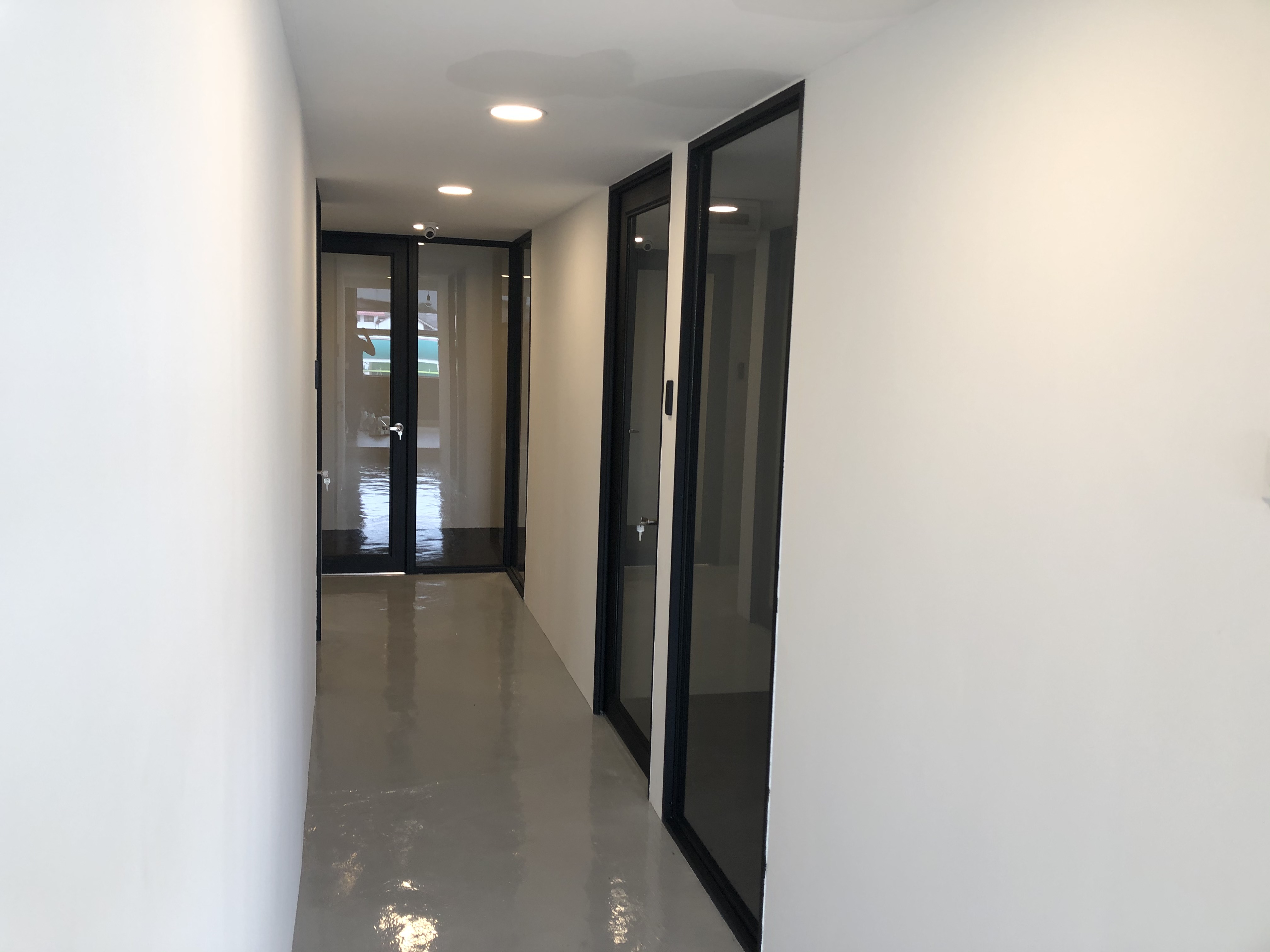 Quarters Coworking Space Lite @ RosMerah image 2