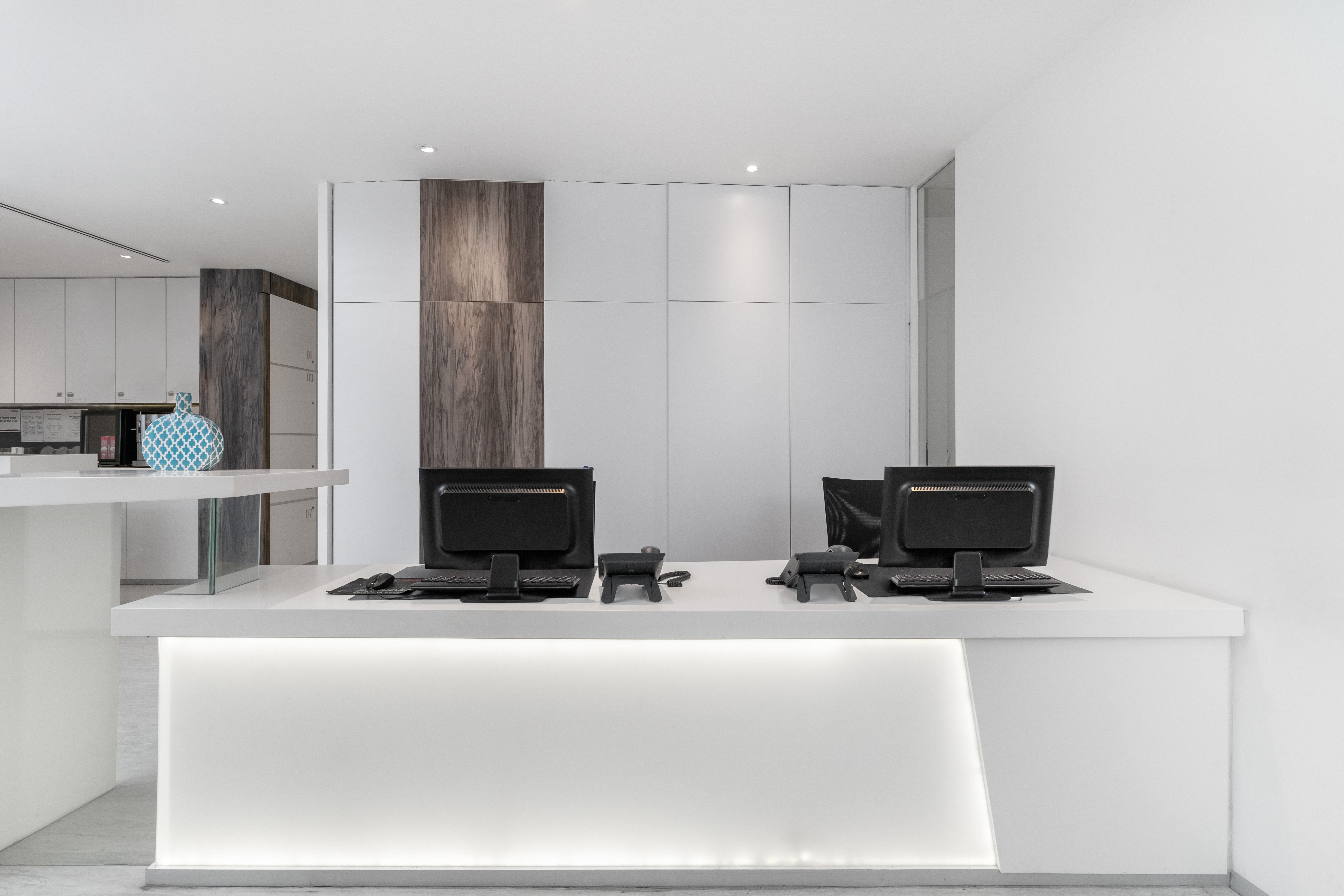 Regus - Johor Bahru, JBCS image 2