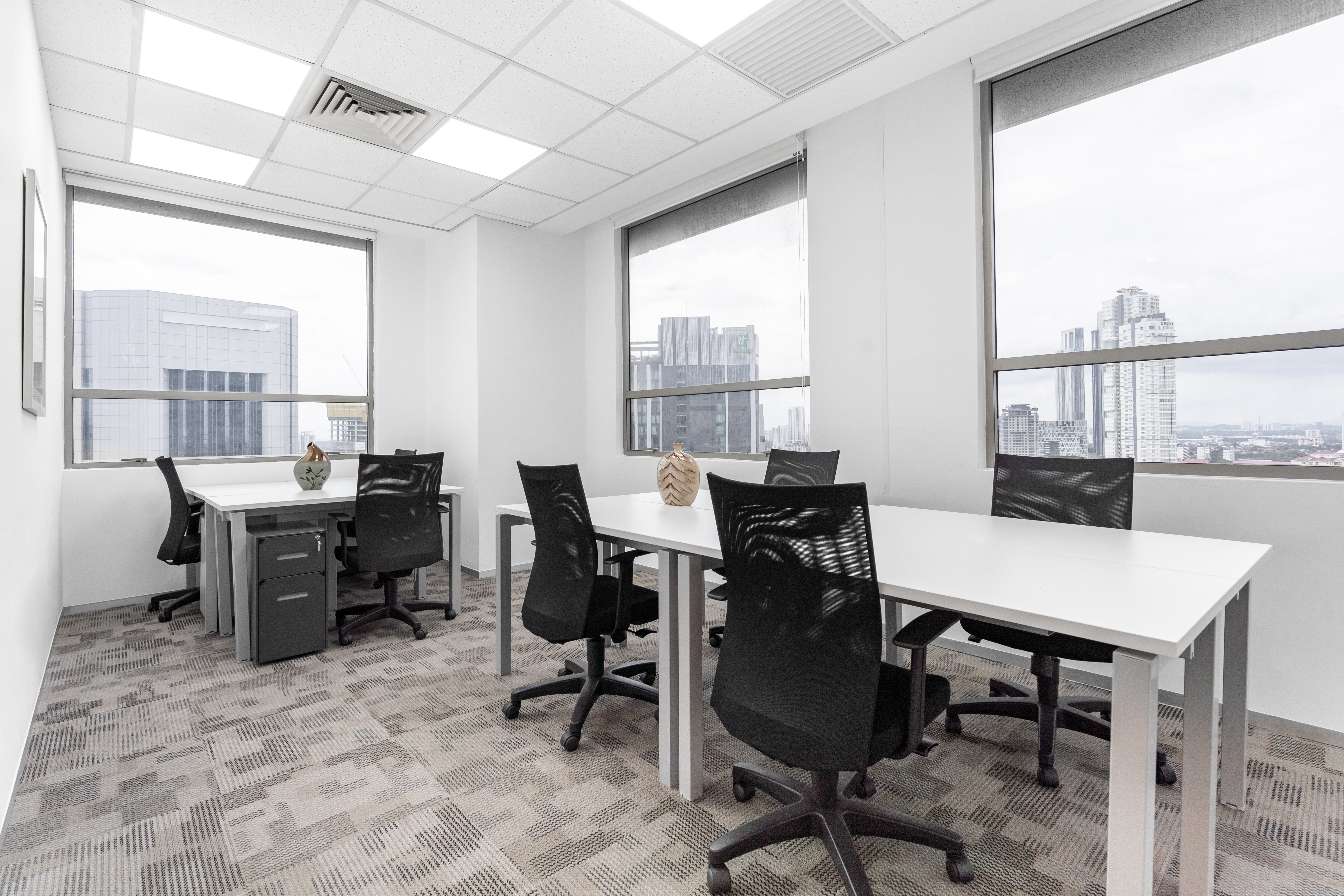 Regus - Johor Bahru, JBCS image 3