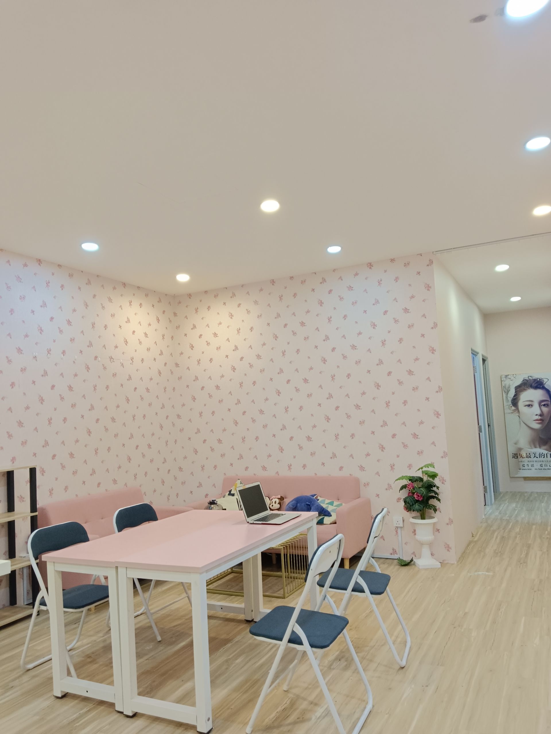 Space Z Workspace Skudai image 4