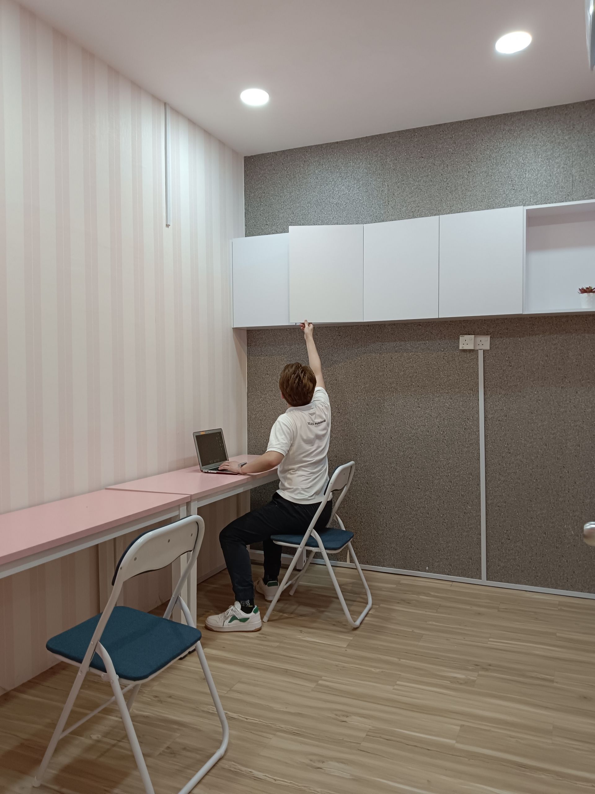 Space Z Workspace Skudai image 3