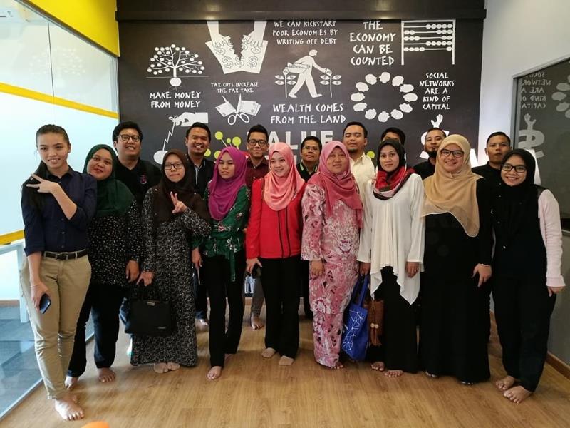 Value Office Network image 3