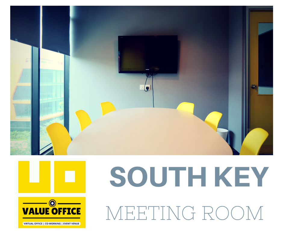 Value Office South Key image 2