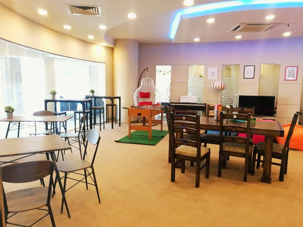 G-Space Co-Working Space image 2