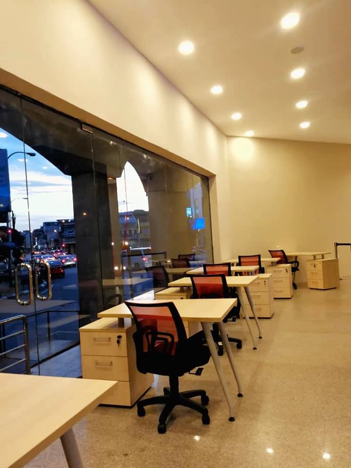 G-Space Co-Working Space image 4