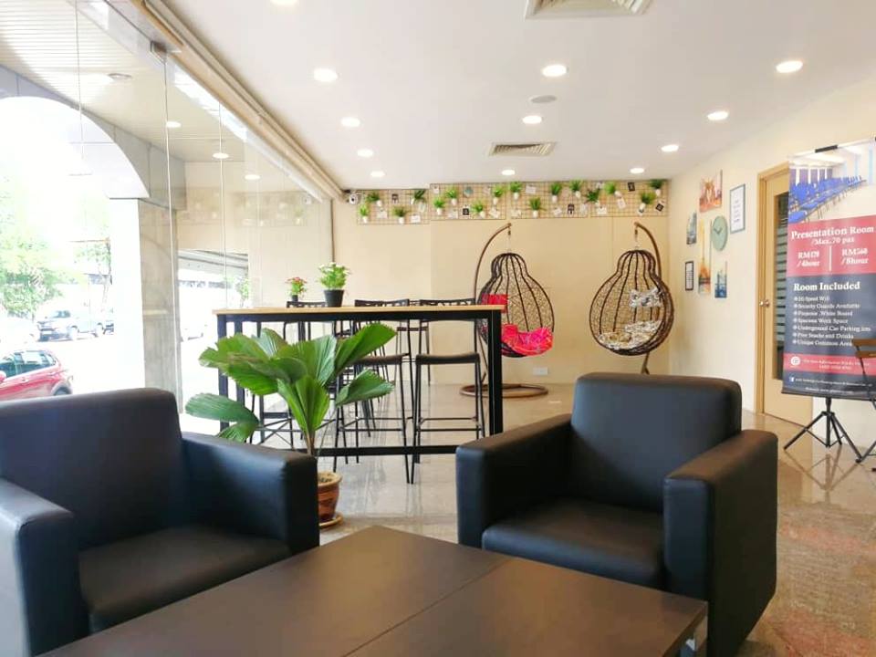 G-Space Co-Working Space image 3