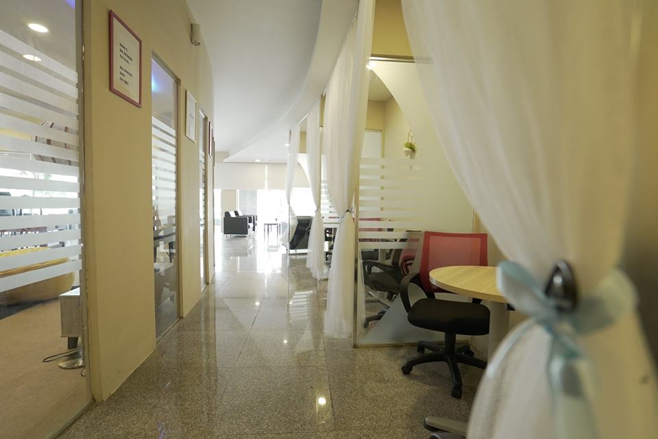 G-Space Co-Working Space image 5