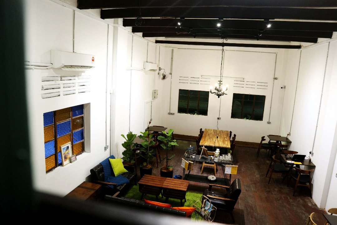 Play! Klang Coshtel image 4