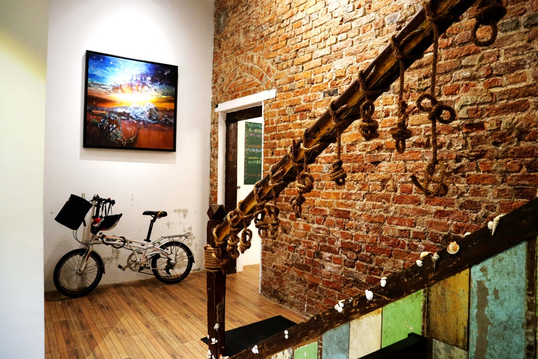 Play! Klang Coshtel image 3