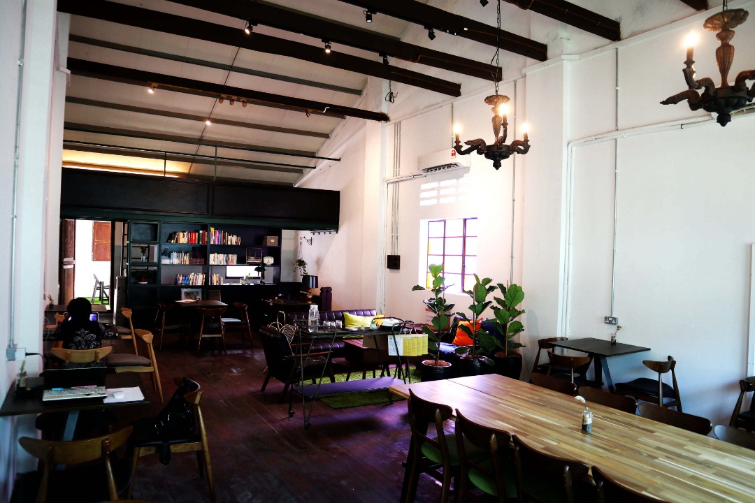 Play! Klang Coshtel image 5