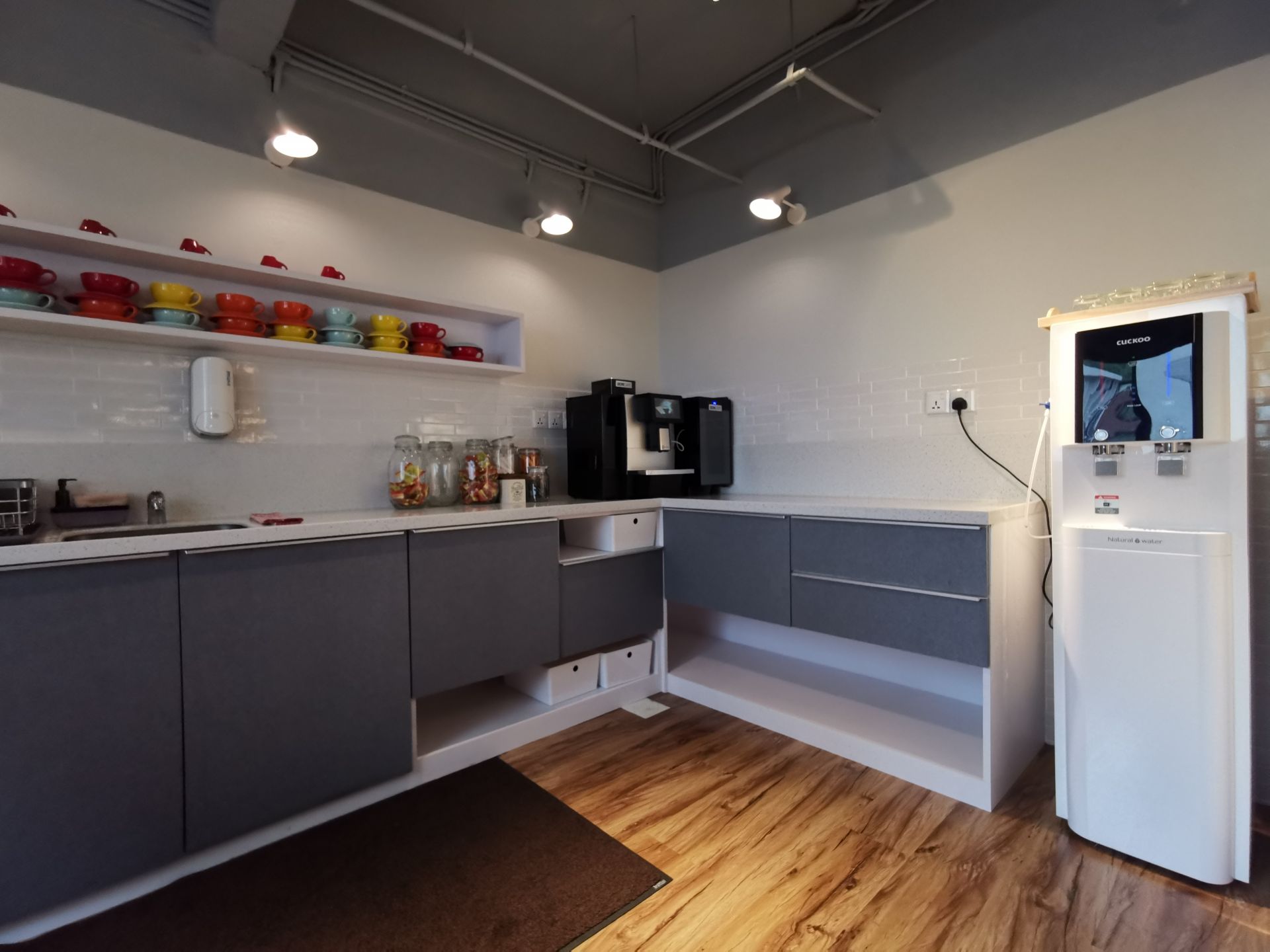 Opis Co-working Space image 2