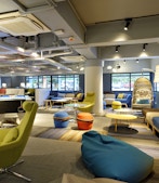 Opis Co-working Space profile image
