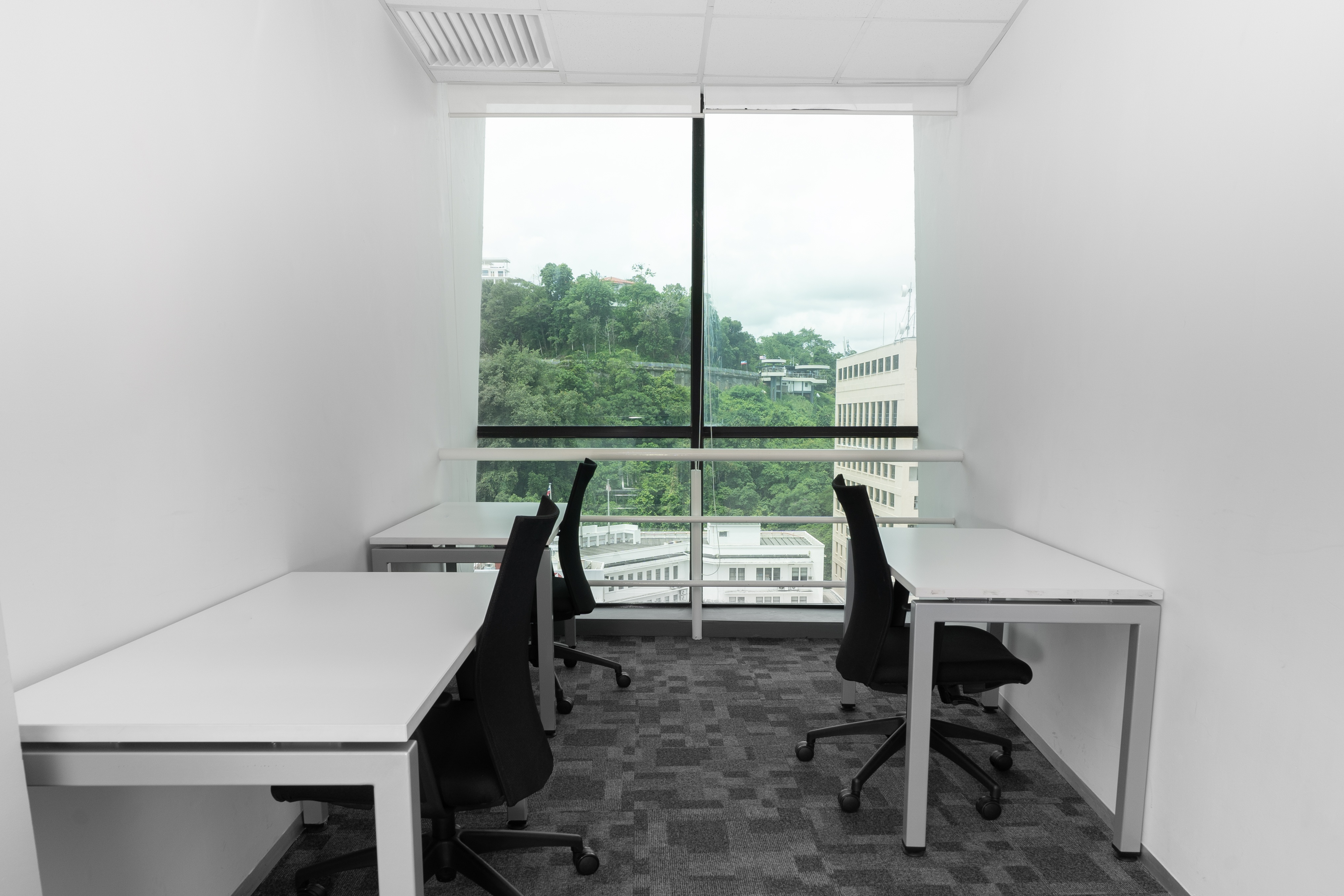 Regus - Kota Kinabalu, Suria Sabah image 3
