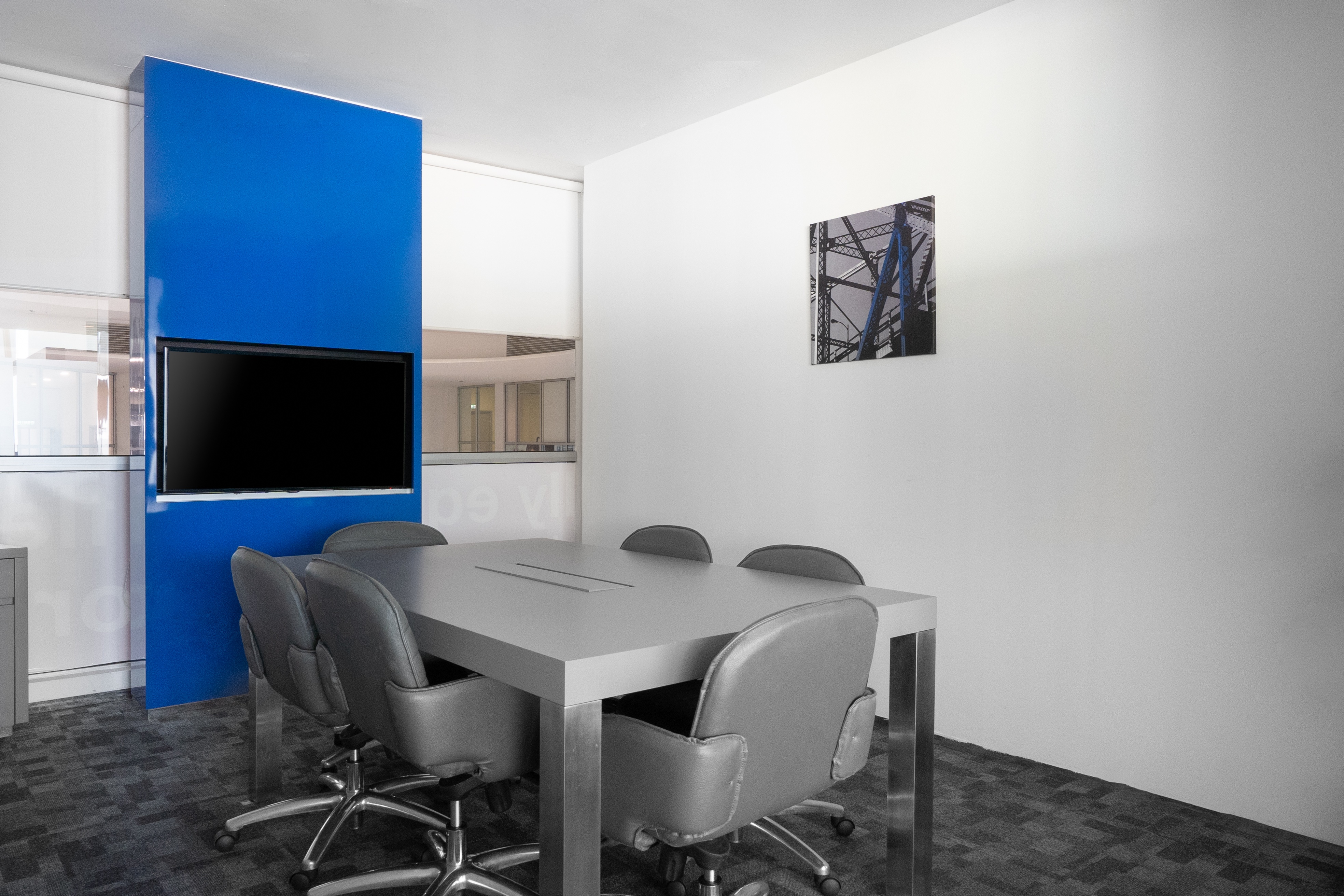 Regus - Kota Kinabalu, Suria Sabah image 4