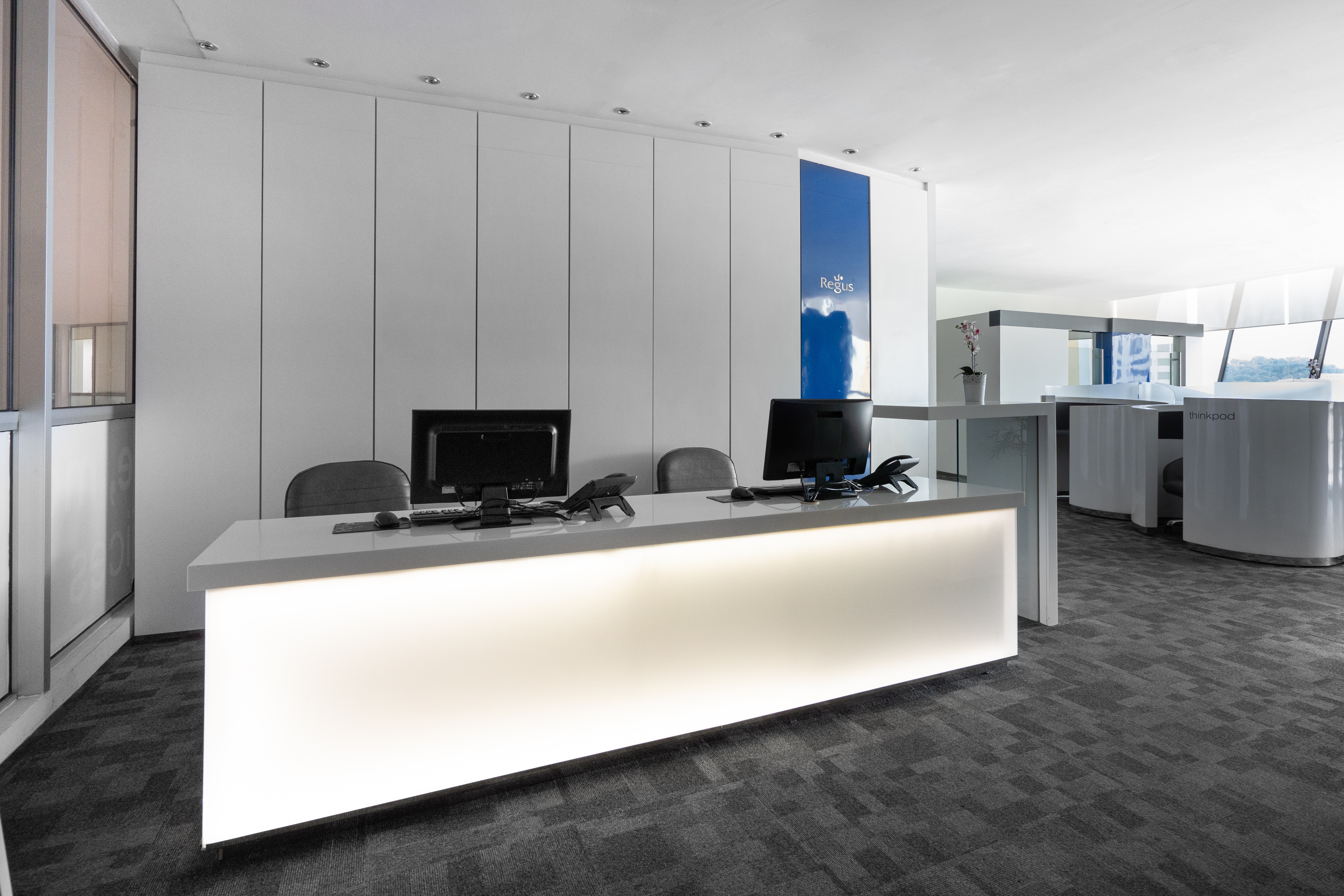 Regus - Kota Kinabalu, Suria Sabah image 2