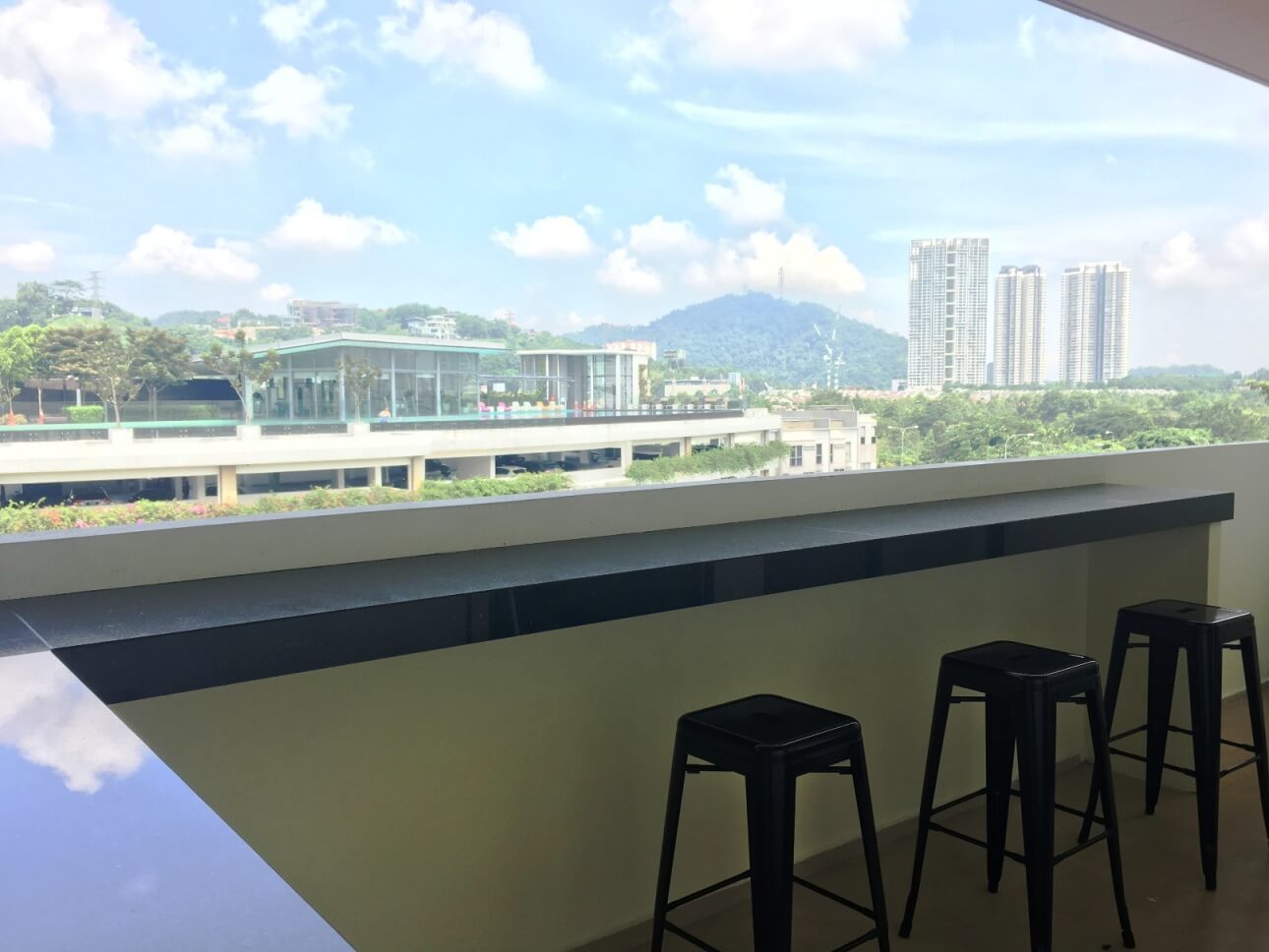 1-5 Pax at Desa Parkcity, Low Rates Serviced Office for Rent image 2