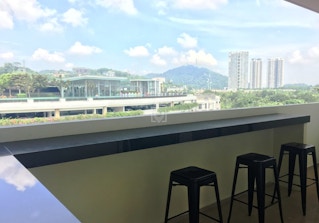 1-5 Pax at Desa Parkcity, Low Rates Serviced Office for Rent image 2