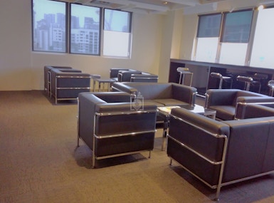 1 Mont Kiara- Serviced office ( 2-3 Pax, available for rent) / Virtual Office image 4