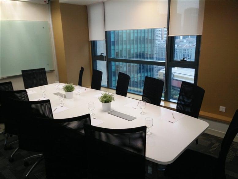 GTower Sdn Bhd image 2