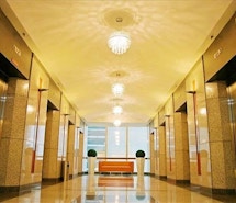 Centennial Business Suites (MY) profile image