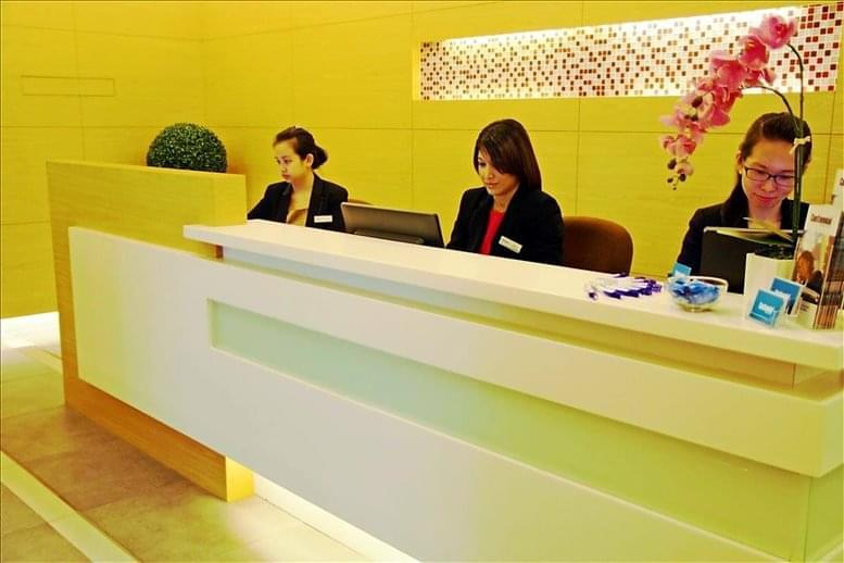 Centennial Business Suites (MY) image 2