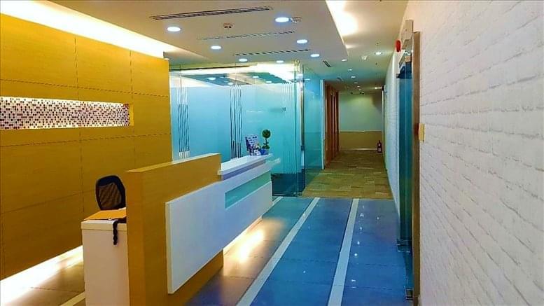 Centennial Business Suites (MY) image 4