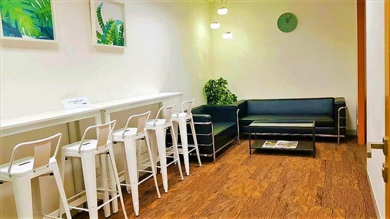 Centennial Business Suites (MY) image 5