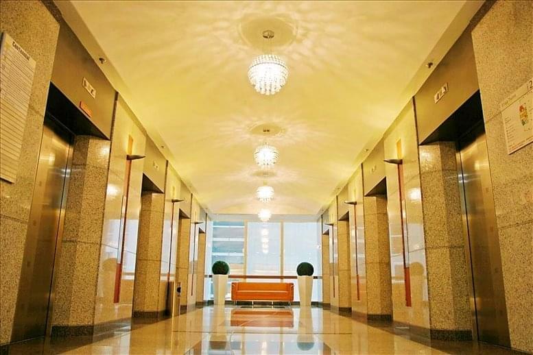 Centennial Business Suites (MY) image 1