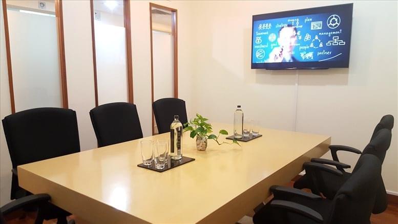 NOVO Smart Office image 2