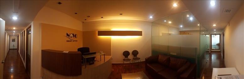 NOVO Smart Office image 4