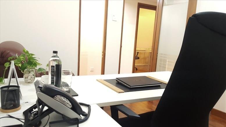 NOVO Smart Office image 3