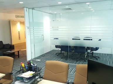 NOVO Smart Office image 5