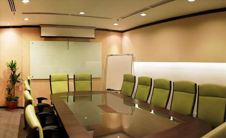 Lionsworld Business Centre Sdn Bhd image 2