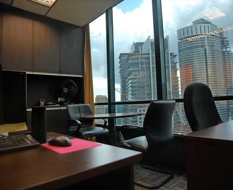 Lionsworld Business Centre Sdn Bhd image 4