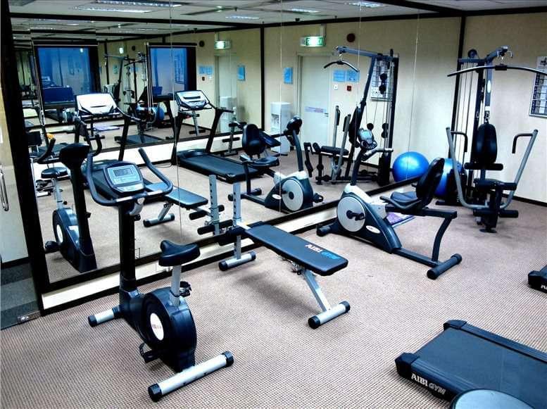 Lionsworld Business Centre Sdn Bhd image 5