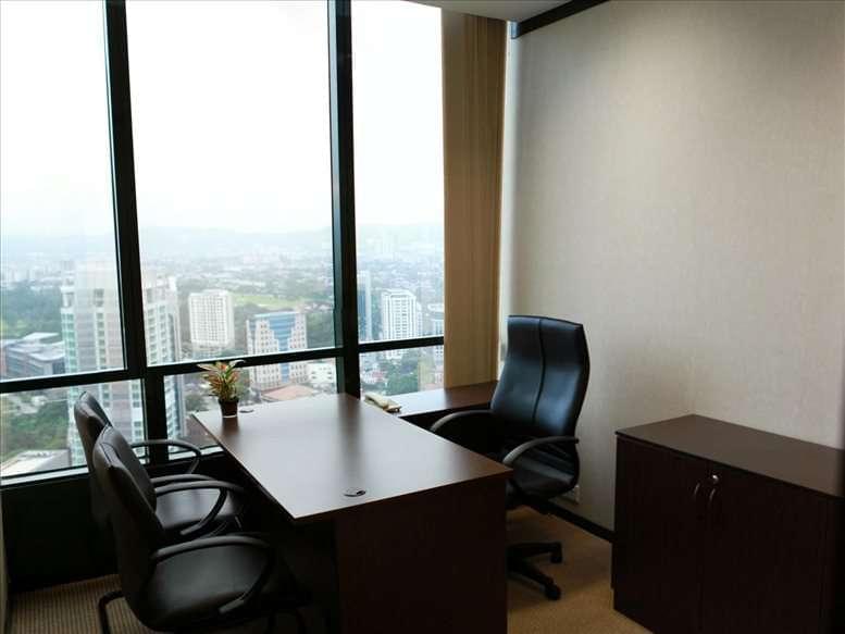 Lionsworld Business Centre Sdn Bhd image 1