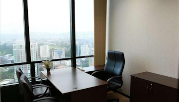 Lionsworld Business Centre Sdn Bhd image 1