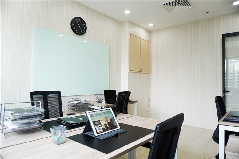 NOVUX SDN BHD image 2