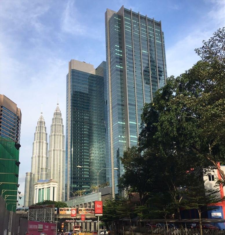 NOVUX SDN BHD image 1