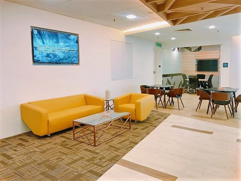 Centennial Business Suites (MY) image 2