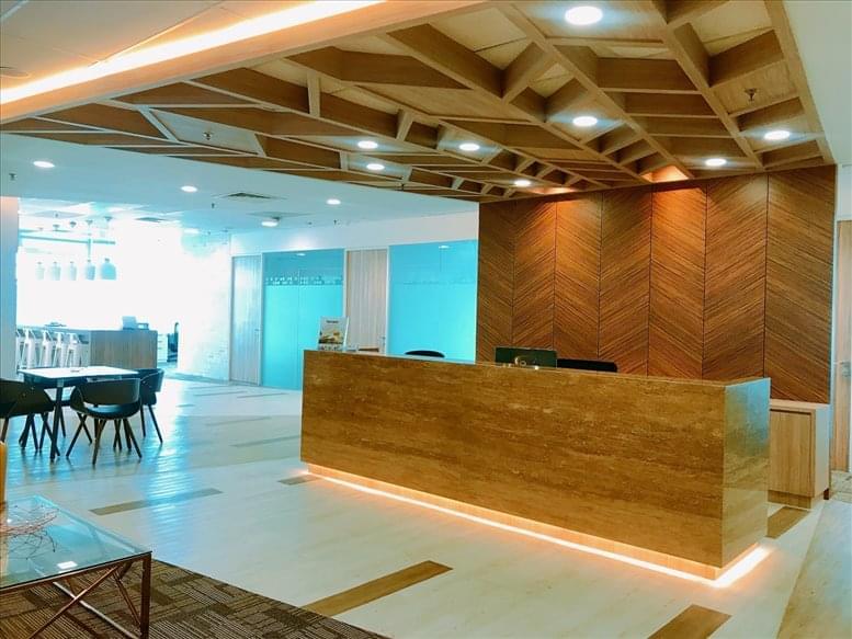 Centennial Business Suites (MY) image 3